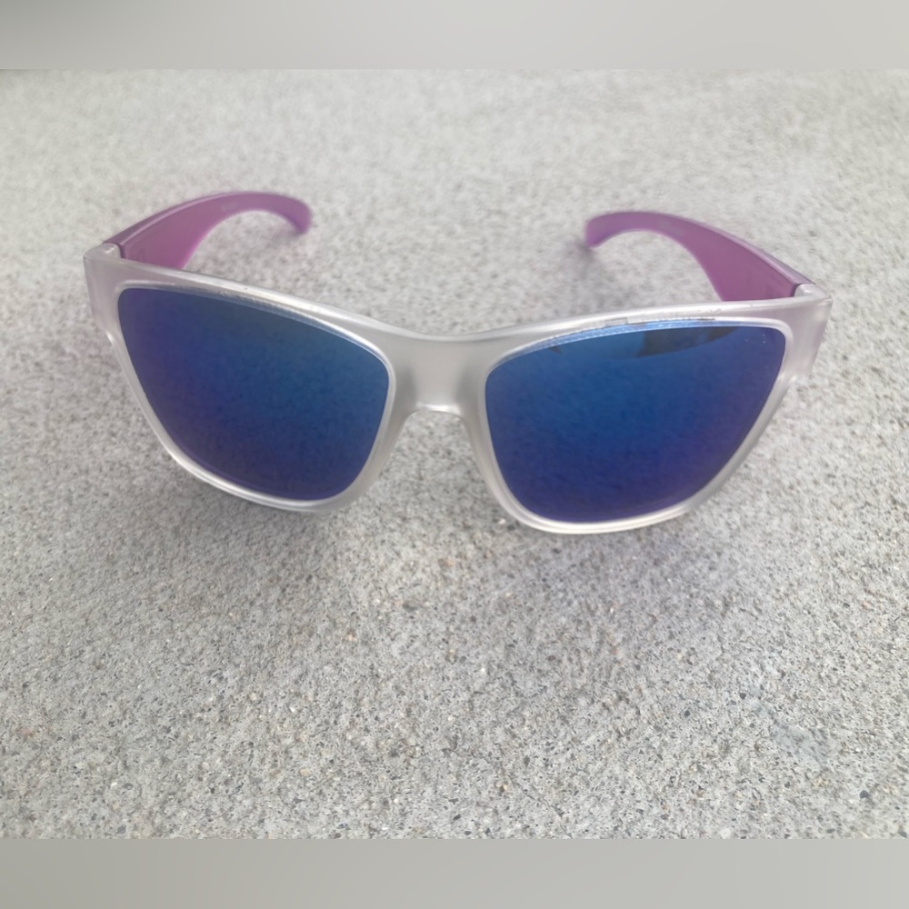 Optic Nerve kids polarized sunglasses